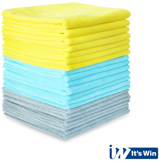 [잇츠윈] 윈 타월 (1PACK 21장), 21개