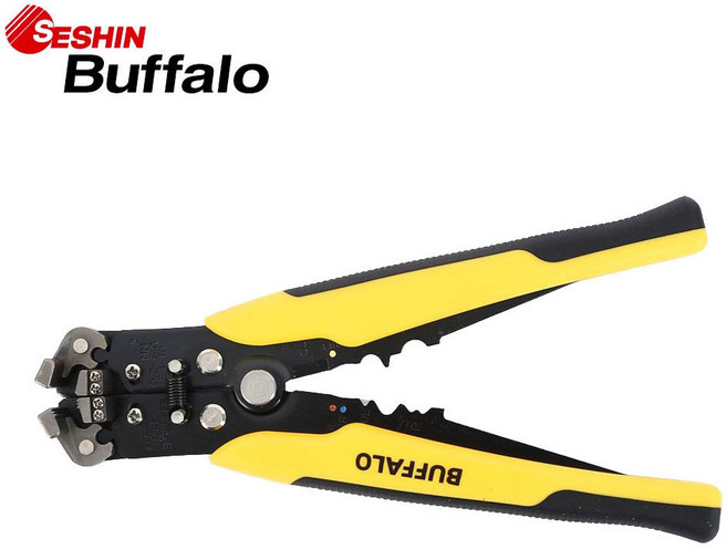 세신버팔로 이지스트리퍼 SB-731B, 1개