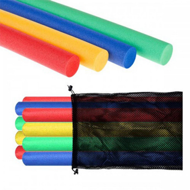 [DU] 놀이 백업 펀스틱 24개입 세트 보관가방포함