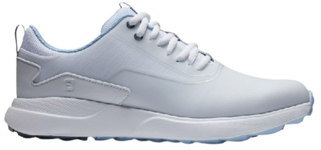 풋조이 NEW 퍼포마 여성 여자 스파이크리스 방수 경량 골프화 골프신발