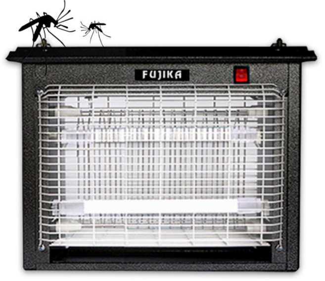 전기 살충기 모기 벌레 해충 퇴치기 LED 램프 야외용 실내 겸용 업소용 매장 카페 식당 사무실 축사 350평형