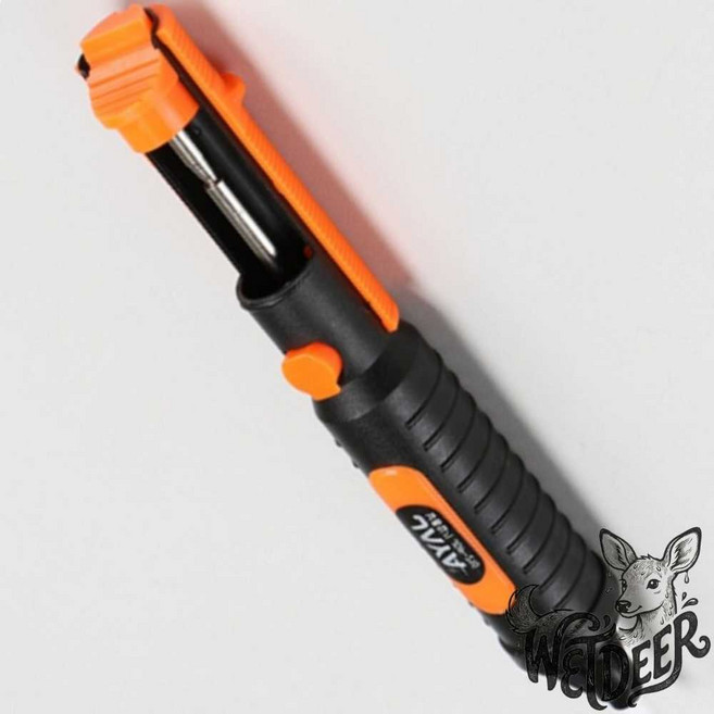 납 흡입기 JDP-210 인두납흡입기, 1