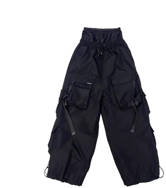 핑크바울몰 남자 스키장룩 스키복 보드복 자켓 팬츠 방수 방한 스포티한, 1개, 블랙 바지 스노우 스커트 포함