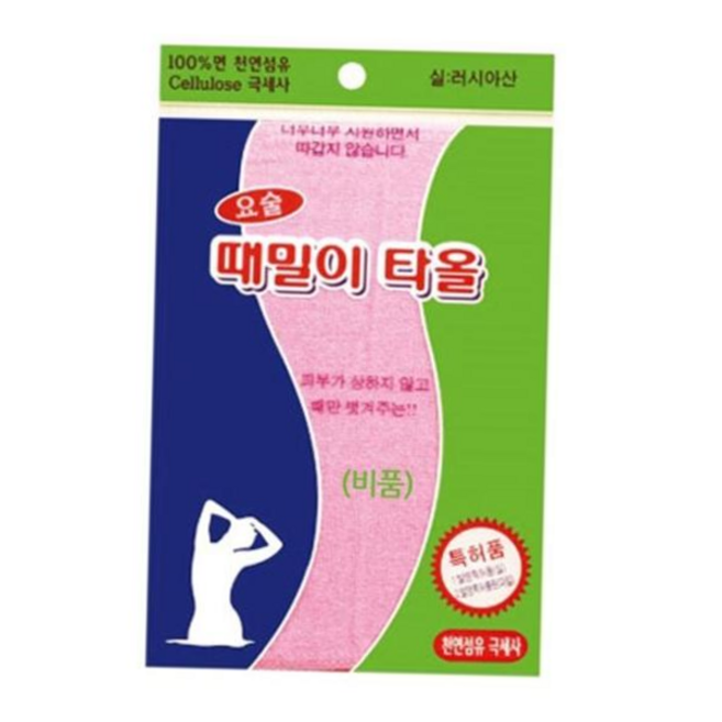 요술때장갑 때르메스 때타올 때밀이 정품(비품), 단품, 1개입, 1개