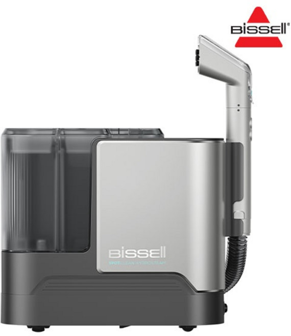 (비쎌) 스팟클린 하이드로 스팀 3791S 고온 살균 스팀 청소기