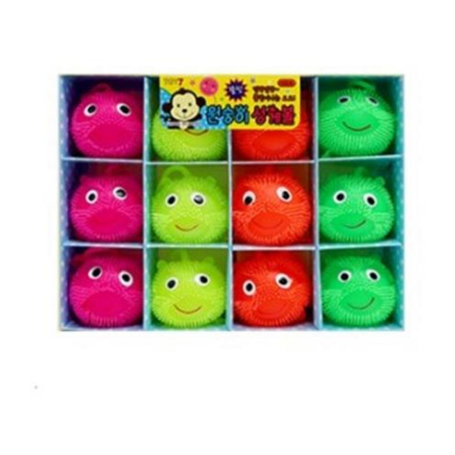 1500 불빛원숭이 성게볼, 1개