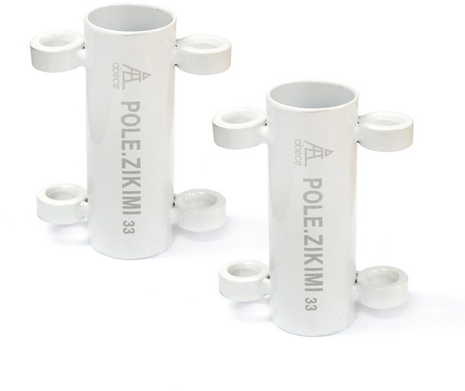 폴대 지킴이 2p, 폴대지킴이 28파이_(2개 1세트)