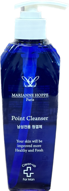 마리안느 호페 남성청결제 260ml, 2개