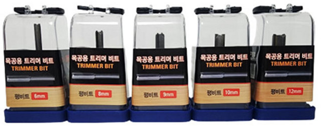 삼구공구 트리머날 평 8mm 9mm 10mm 12mm, 1개