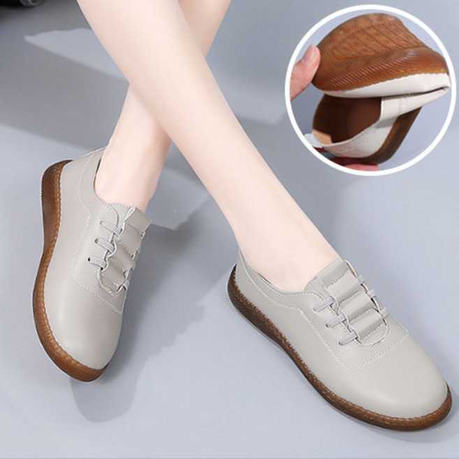 DarjinQD 여성 단화 ZXDFVCGHJ