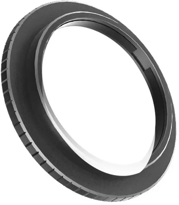 dji Osmo Action 6용 금속 필터 홀더 경량 및 마운트 프레임 액션 카메라용 보호 어댑터, 01 A