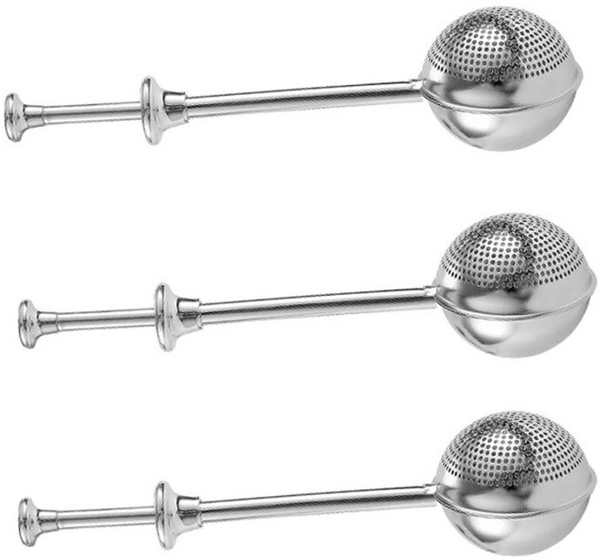 뿌리기 설탕 홈베이킹 홈카페 숟가락 번들 폴립 접이식 메이플 시나몬 누수 미원 미터, 볼살분체 3개