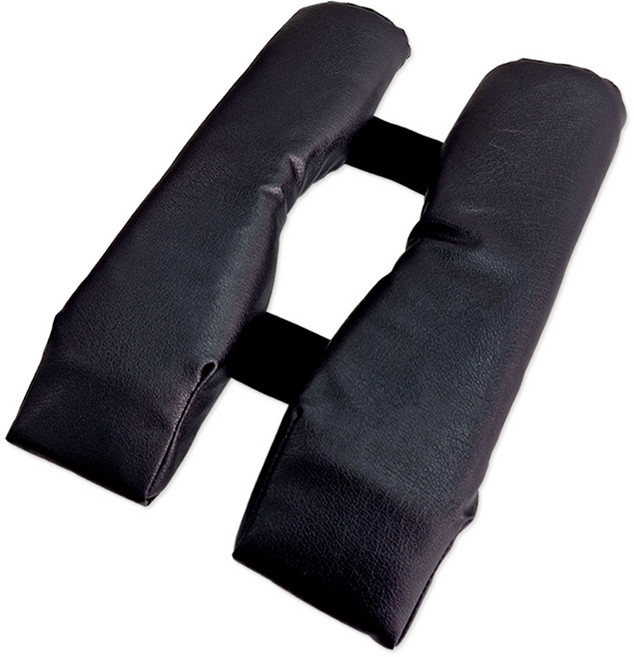 얼굴베개 11자형 안면 베개 쿠션 한의원 물리치료실 마사지 넓이조절가능, 얼굴베개 11자형(A00517), 1개