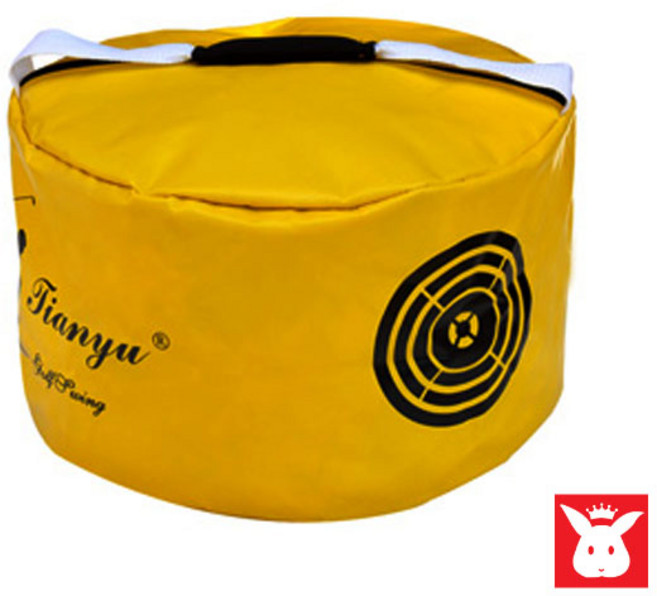 골프스윙연습 파워백 자세교정 레슨용품 골프입문자 필수템 3가지color, 검정, 1개