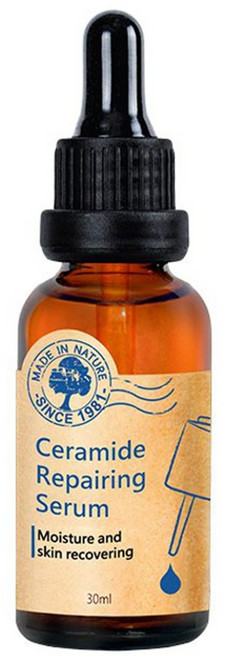 NATURE TREE 自然樹 神經醯胺補水濃縮精華, 30ml, 1瓶