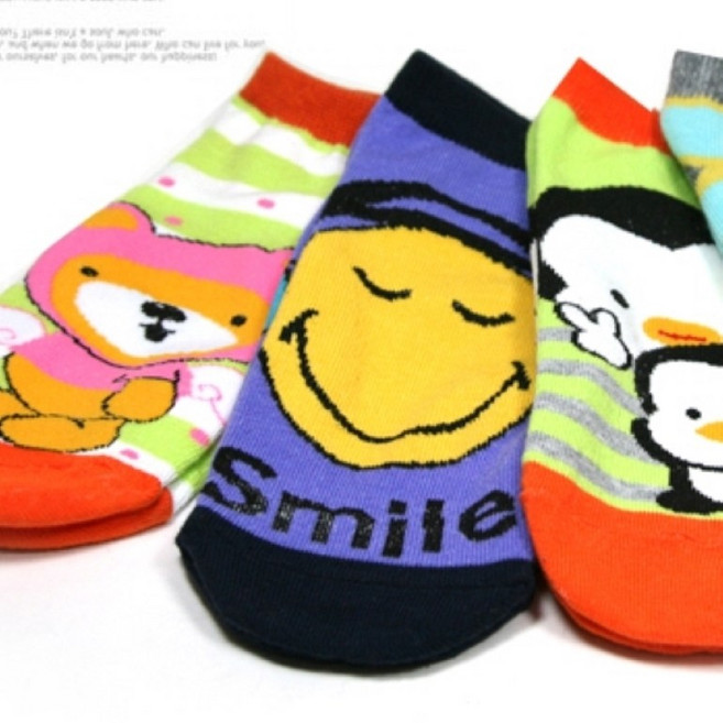 국산 캐릭터양말10켤레