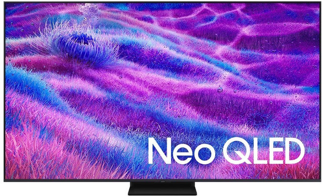 삼성 네오 QLED 4K UHD 189cm Neo 스마트 TV, KQ75QNF80AFXKR