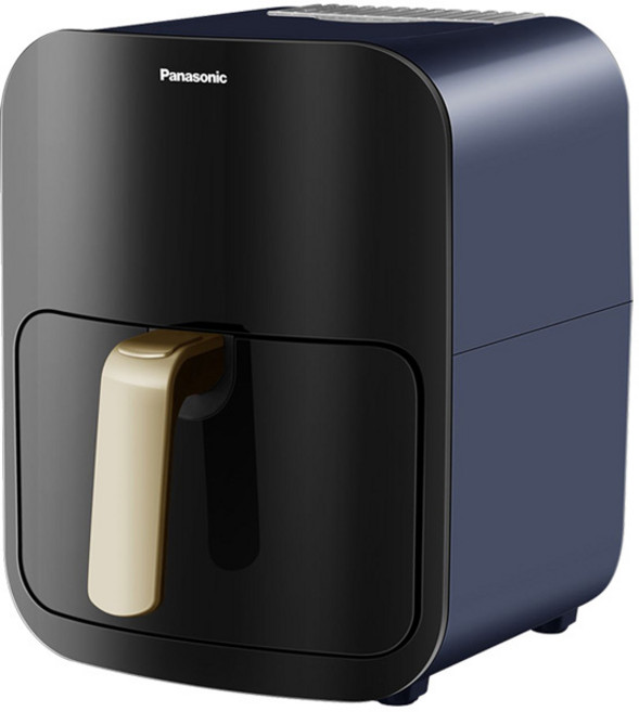 가정용 자동 시각 에어프라이어, 01 Panasonic Air Fryer
