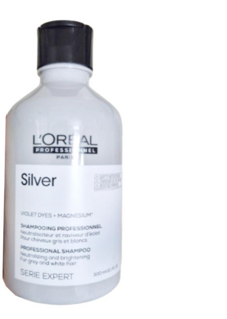 로레알프로페셔널 세리 엑스퍼트 메탈 디엑스 샴푸, 5개, 300ml