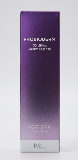 바이오힐보 프로바이오덤 3D 리프팅 크림 에센스 100ml, 1개