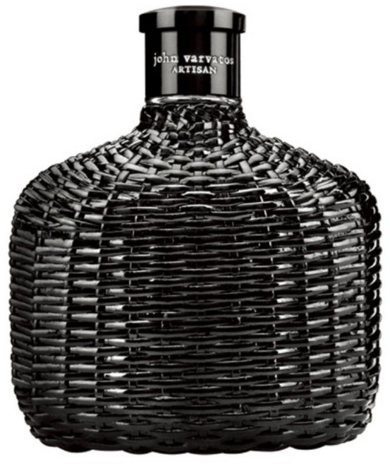 존바바토스 아티산 블랙 EDT, 75ml, 1개