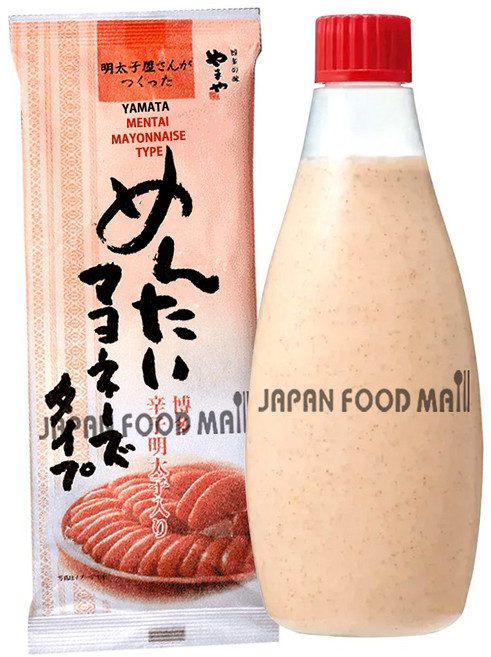 야마야 명란 마요네즈, 200g, 1개