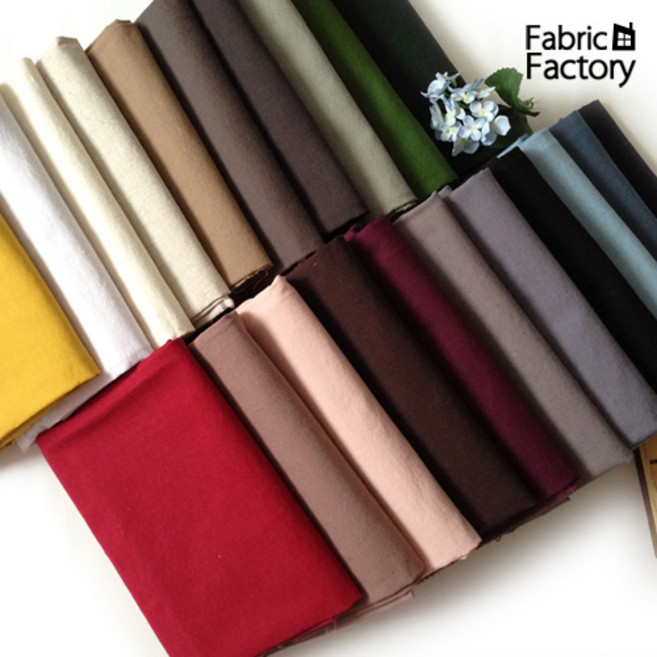 린넨 대폭 워싱무지 11수 21종 TJ, 06 녹차, 1개