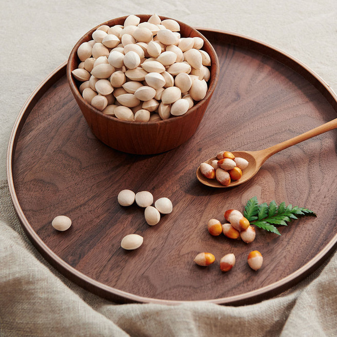 햇은행 딱딱한 껍질있는 피은행 (대), 1개, 10kg