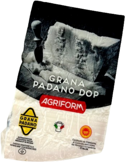 아그리폼 그라나파다노 치즈 블럭 1kg, 1개