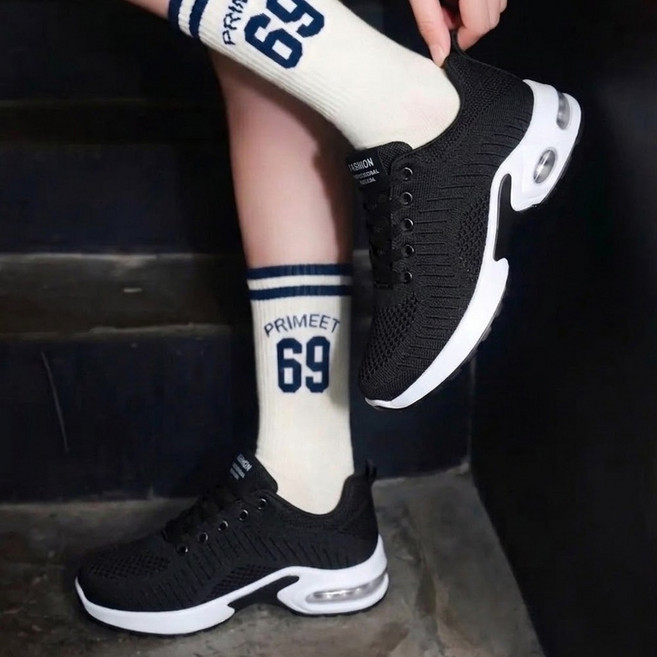 젝소 여성 경량 운동화 러닝화 여자 조깅화 런닝화 스니커즈