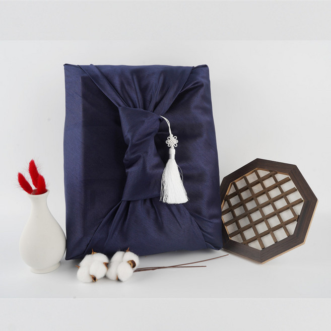 천호산농원 국산 수제 콩고물 절편 도라지정과 한과 선물세트 상견례 답례품 500g 1kg, 1개