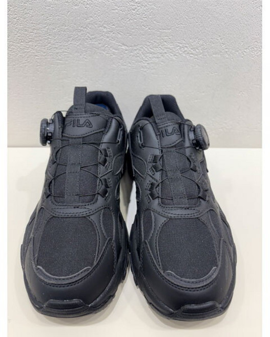 [휠라] 레이유나이트 RS TR 다이얼 1RM02848G 001