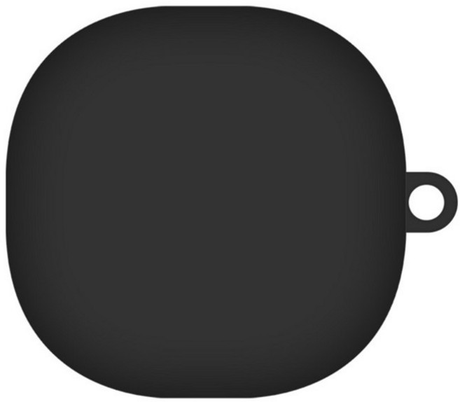 Anker Liberty 4 이어폰 보관 커버용 휴대용 이어폰 케이스, Black