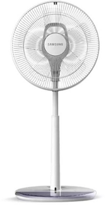 삼성전자 스탠드 선풍기 SFN-K35GEGY, SFN-W35RSVP