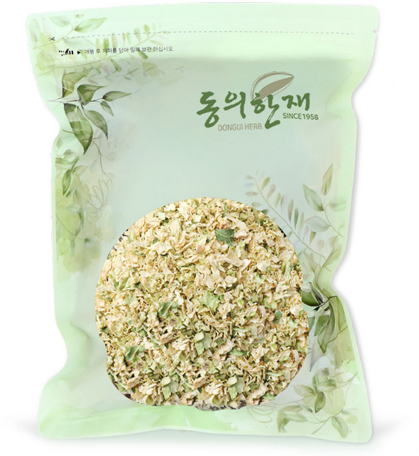 동의한재 국산 건조 양배추 분태, 300g, 1개