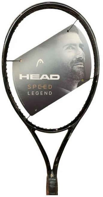HEAD Speed PRO LEGEND 網球拍, 1個