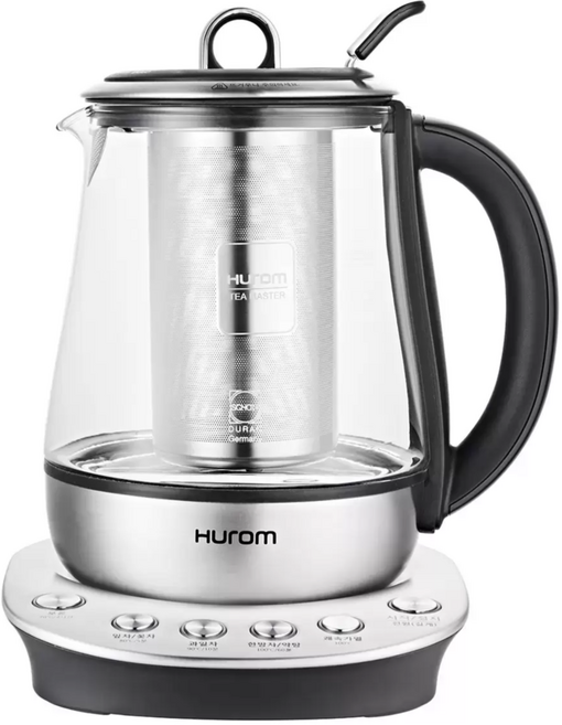 휴롬 티 마스터 전기포트, TM-B05FSS