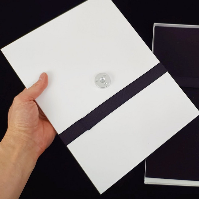 GUDOSSI 삼각대 트레이 빔프로젝터 받침대 선반 화이트