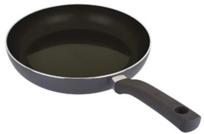 러브송 올리브네오 후라이팬, 28cm, 1개