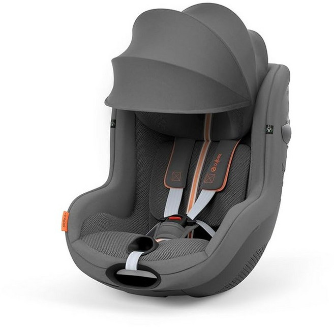 Cybex 사이벡스 Sirona G i-Size 시로나 G i-Size 카시트 R129