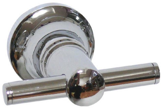 에이치컴퍼니 800옷걸이 욕실용품 욕실악세사리 수건걸이 행거, 1개