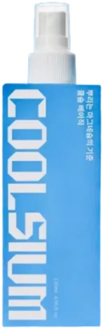 김동현 뿌리는 마그네슘 쿨슘 핫스프레이, 2개, 120ml - 쿠팡