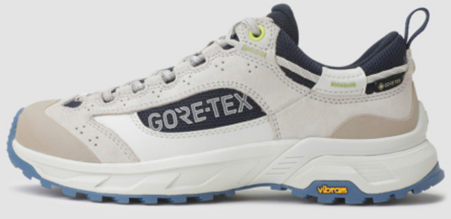 (국내매장정품) 코오롱스포츠 KOLON SPORT 남녀공용 하이킹슈즈 #무브 2 FE4KX25330GRI 126520