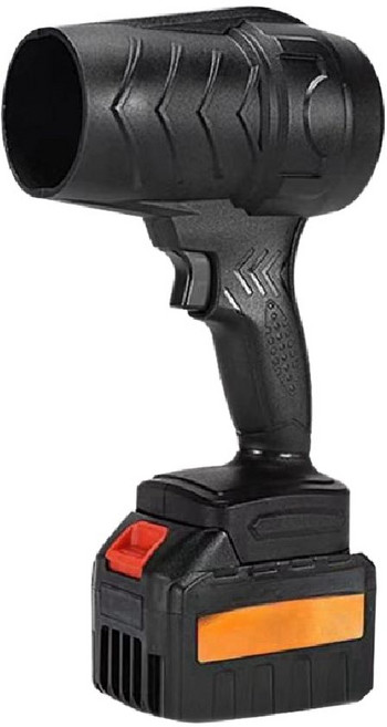 大風力吹葉機 無極變速風力調節 高效清潔, 1個