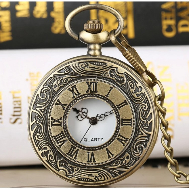 비엘스키 포켓위치 시계 회중시계 선물 패션 클래식