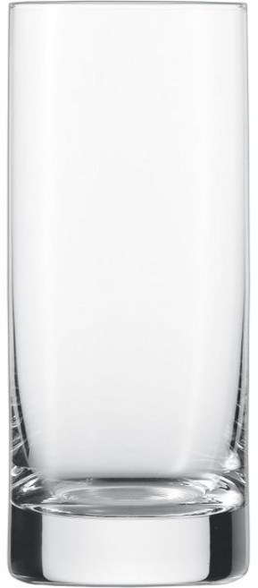 ZWIESEL GLAS 파리 위스키 잔 13.5온스(6개 세트) 위스키용 바 텀블러 식기세척기 사용이 가능한 트리탄 크리스탈 글래스 독일산, Collins/Long Drink