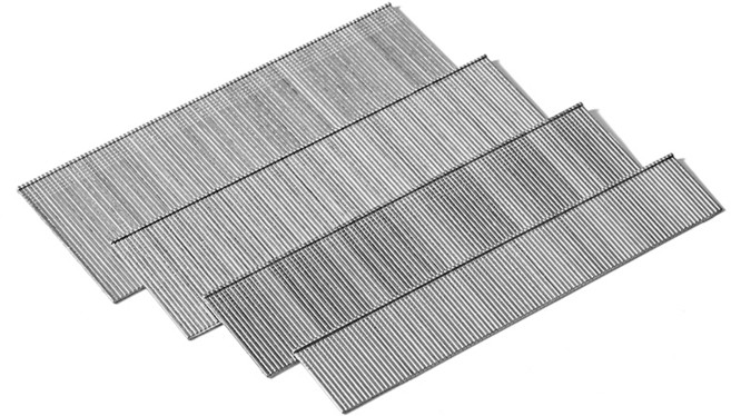 타카핀 T35 피스 제일 영우 호환 BN1664 에어 타카 목재 용 35mm 1갑 5000발, 1개