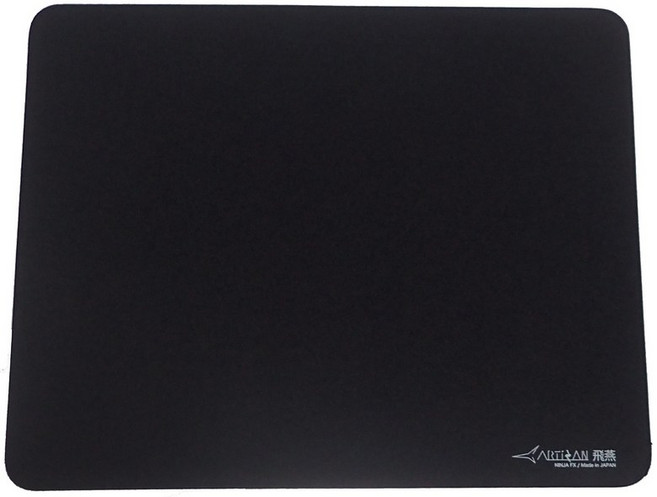ARTISAN NINJA FX 히엔 XSOFT XL 블랙 (FX-HI-XS-XL-B), 블랙XLSOFT, 1개