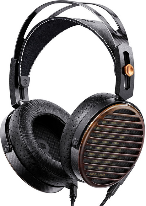 FT7 Black [FIO-FT7-B] FiiO [피오] 개방형 헤드폰