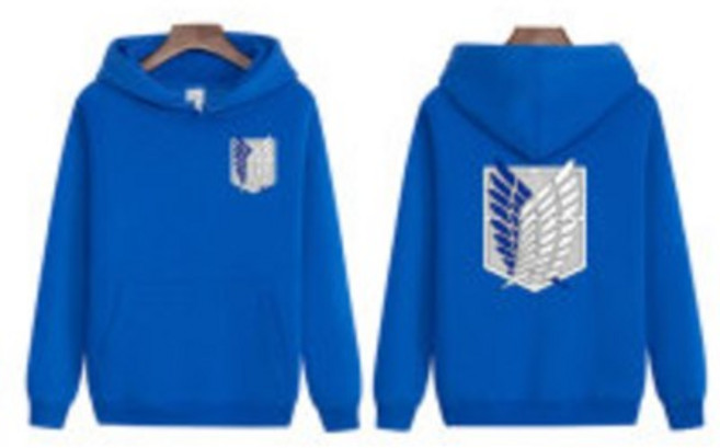 기모후드 남녀공용 캐주얼 프린팅티셔츠